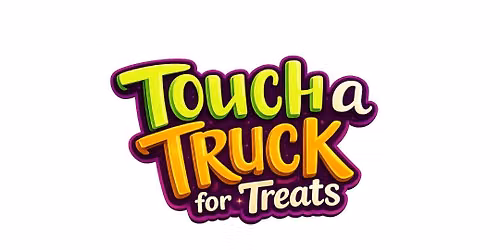 Touch a Truck for Treats