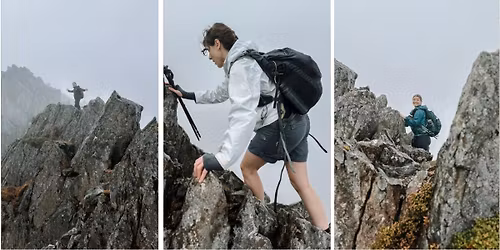 Intro To Scrambling