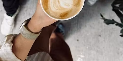 Interwoven: Connection, Community, and Coffee for SOF Spouses