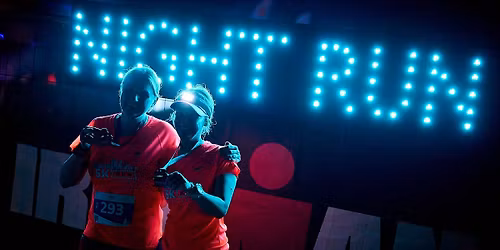 NIGHT RUN WARSAW 2026