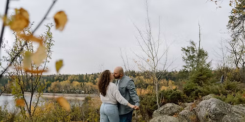 Bruno & Leona's Rumor's Wedding Social