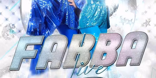 Live Entertainment - FABBA LIVE 