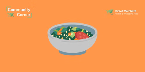 Food & Mood Series Part 1: The Foundations