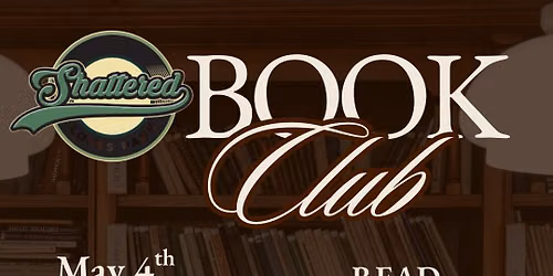 Shattered Book Club 