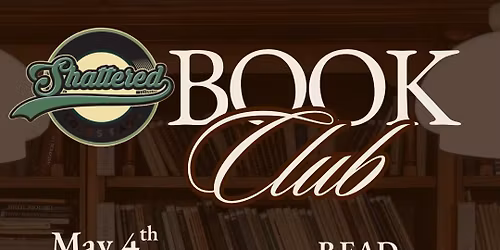 Shattered Book Club 