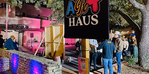 Art Haus on First Friday