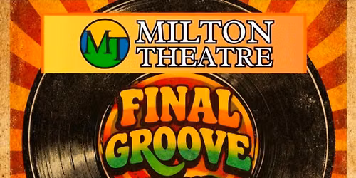 Milton Theater quayside stage