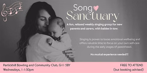 Song Sanctuary