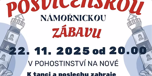 Posv\u00edcensk\u00e1 z\u00e1bava