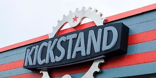 Sugar and Spice Trio at Kickstand
