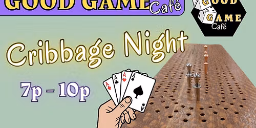 Cribbage Night 