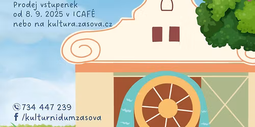 Divadlo pro d\u011bti: Princezna ze mlejna