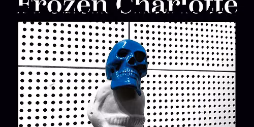 Jack White FROZEN CHARLOTTE Pre-Release Album Listening Event