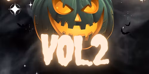 Bellakoween Vol.2