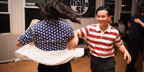 SF Bal Haus Dance Party