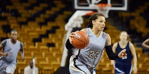 Morgan State Lady Bears at UCF Knights Womens Basketball