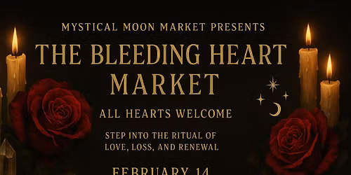 The Bleeding Hearts Market