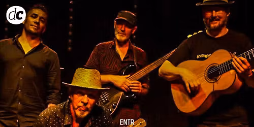 Caf\u00e9 La Humedad