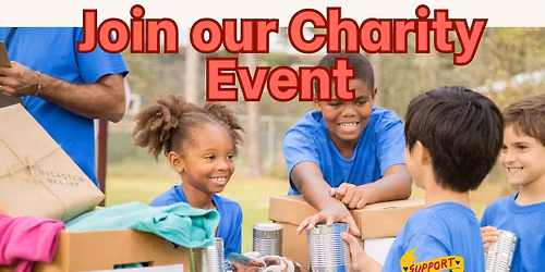 Charity Event for Single Moms