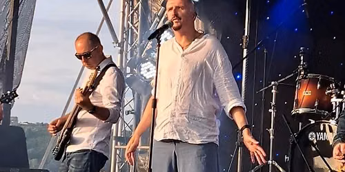 Laid - James Tribute Band