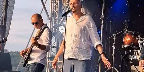 Laid - James Tribute Band