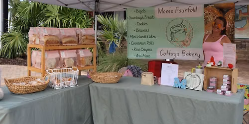 Mom\u2019s is at the Stand!