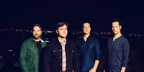 Jimmy Eat World