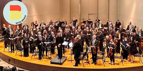 Fanfare! New Beginnings