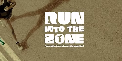 Run Into The Zone 2025