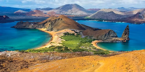 Travel by Kelly Presents National Geographic Lindblad Expeditions!