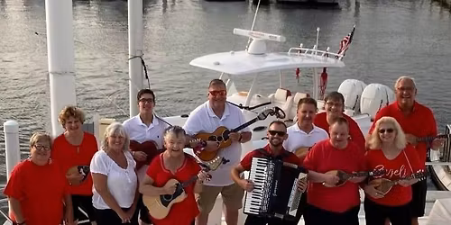 Hoosier Hrvati Spring Concert