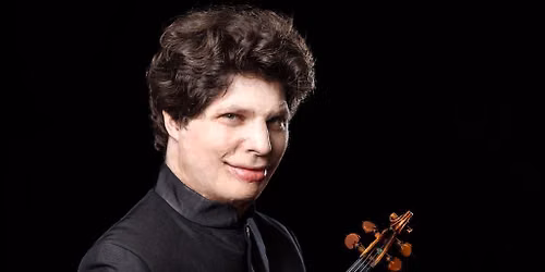 Augustin Hadelich