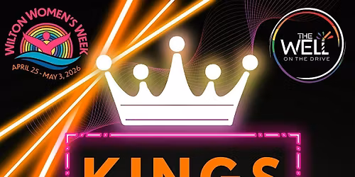 Spectacular Drag Kings' Court Show