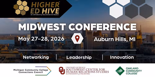 Higher Ed Hive: Midwest Conference
