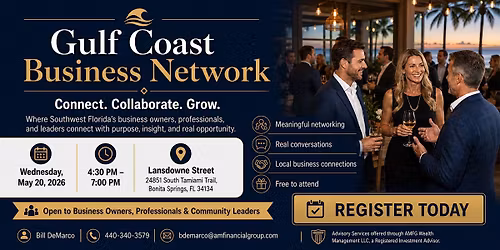 Gulf Coast Business Network