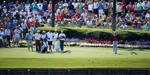 The Players Championship - Week Pass (3\/8 - 3\/14)