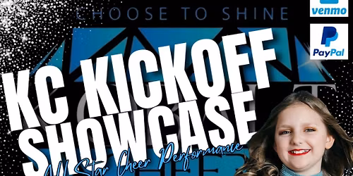 \ud83e\ude75 KC KICKOFF SHOWCASE 2025 \ud83e\ude75