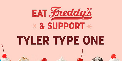 Freddy's GIVEBACK Fundraiser