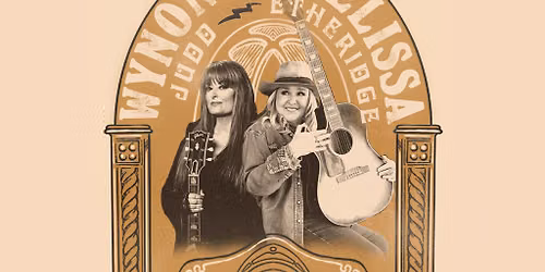 Wynonna Judd & Melissa Etheridge with Colorado Symphony