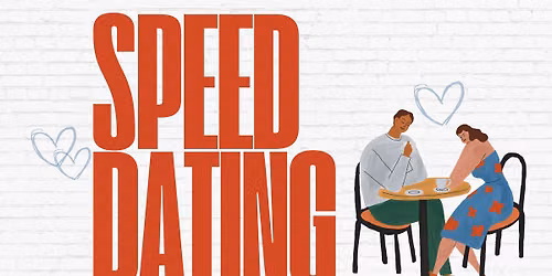 Ages 35-49 Speed Dating, Moscow, ID