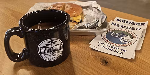 Third Thursday Networking Breakfast