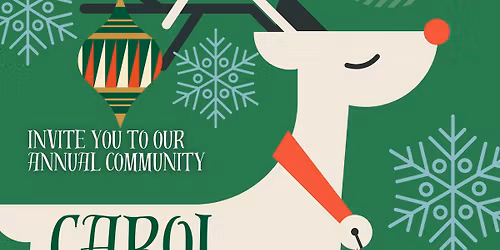 Community Carol Service