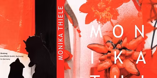 Book presentation "WHO IS THE KING" Monika Thiele