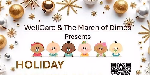 Holiday Baby Program @ WellCare