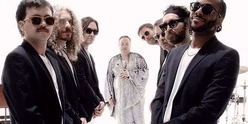 St. Paul & The Broken Bones