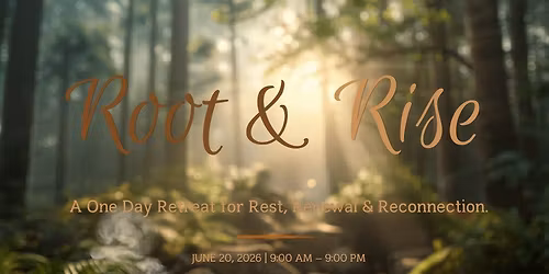 Root & Rise Yoga and Wellness Retreat