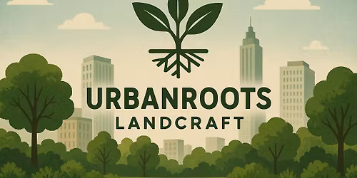  UrbanRoots Landcraft