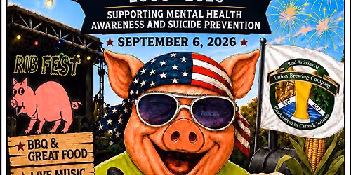 BAR Rib Fest 2026