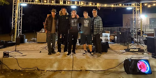 Battle of the bands 2026