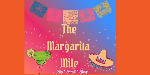 The Margarita Mile